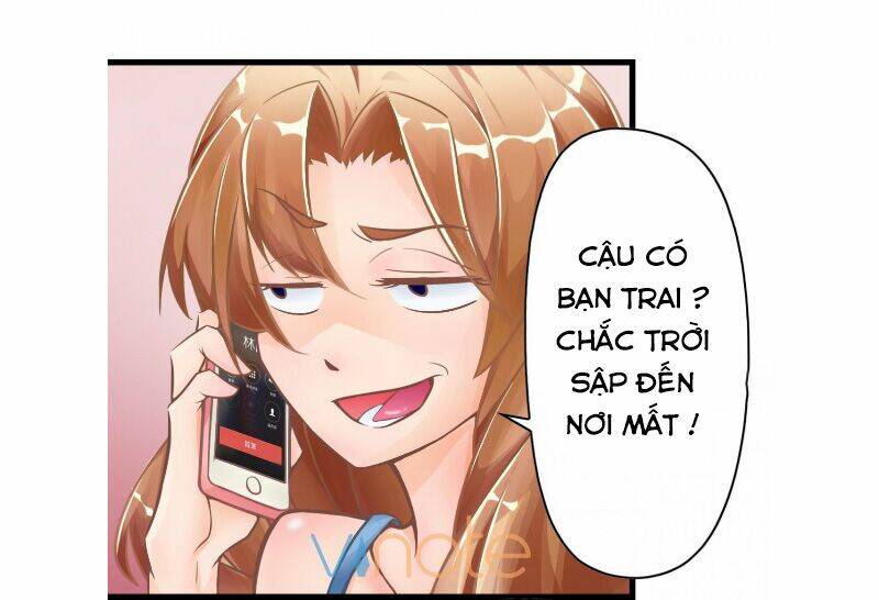 em muốn chiếm lấy nụ hôn của anh chapter 5 34