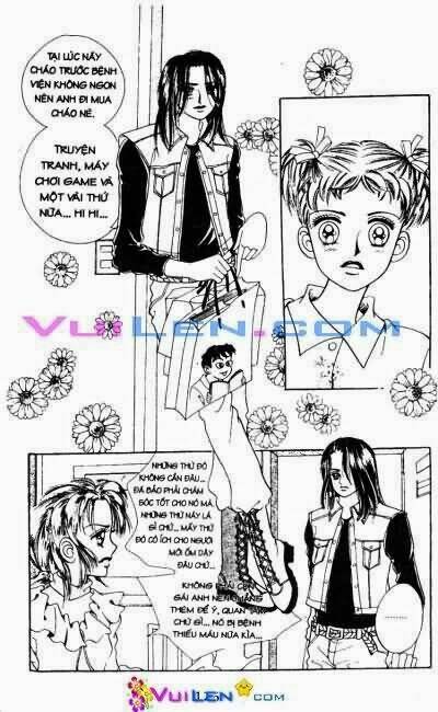 tình yêu diệu kỳ chapter 4 126