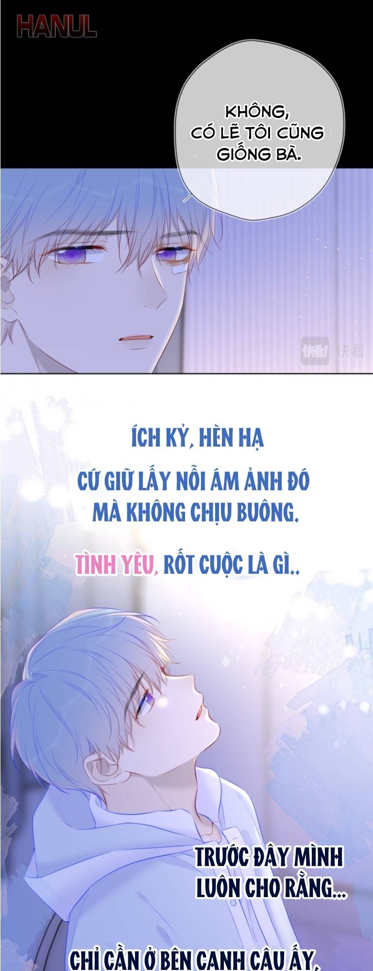 vì sao của tôi chapter 127 22