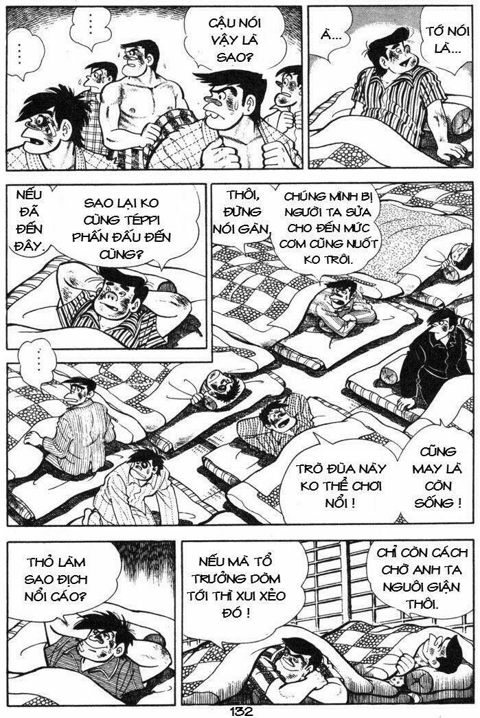 ore wa teppei chapter 28 13