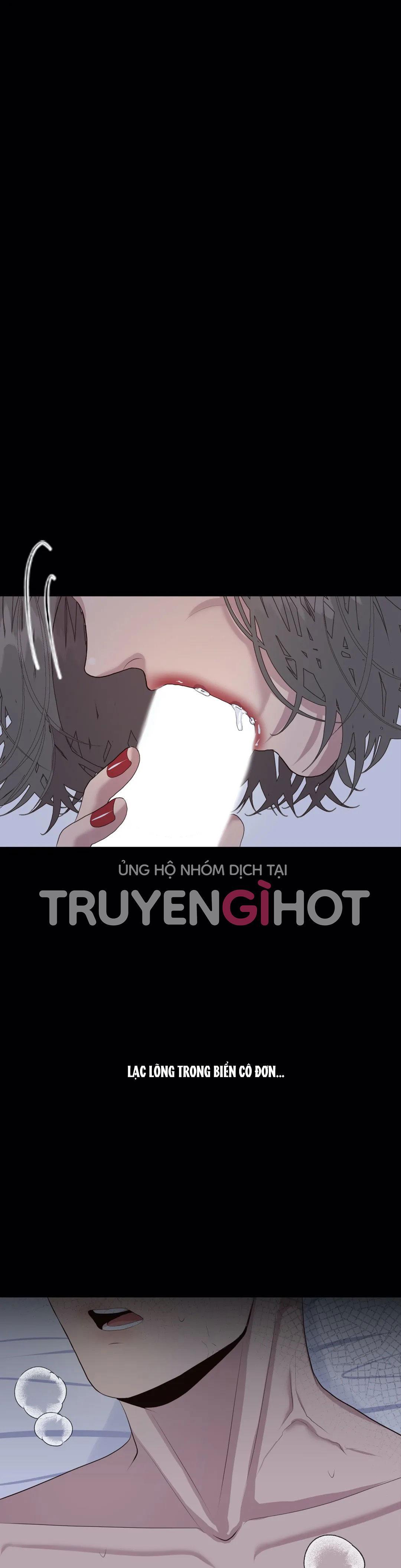 lừa tình chapter 33.1 18