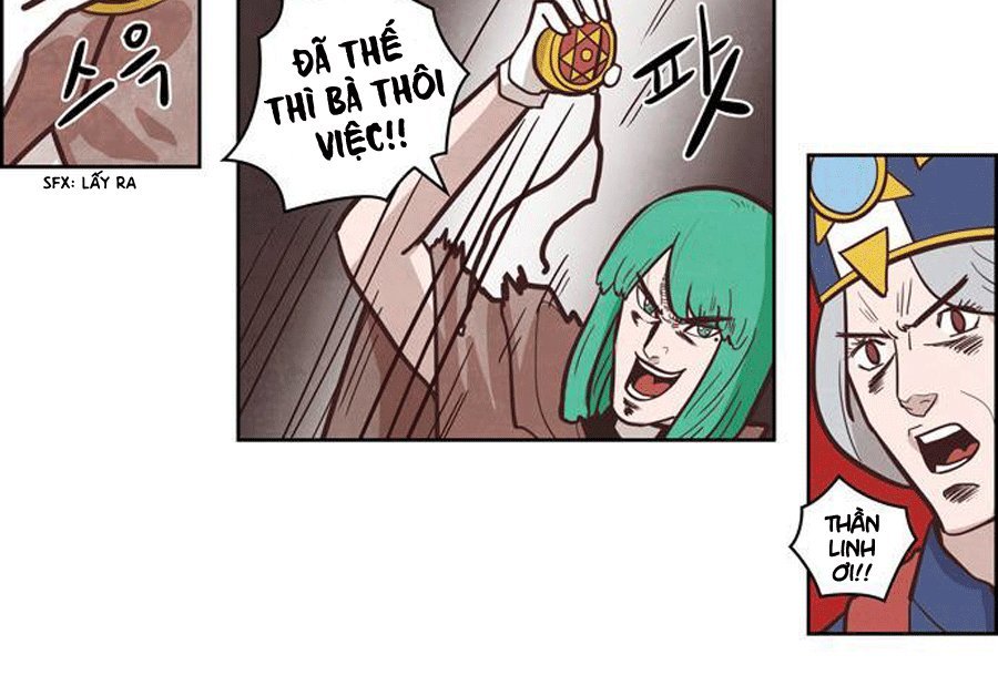 the devil king is bored season 2 chapter 64 12