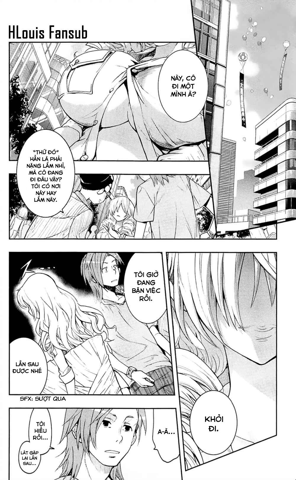 cấm thư ma thuật index chapter 68 41