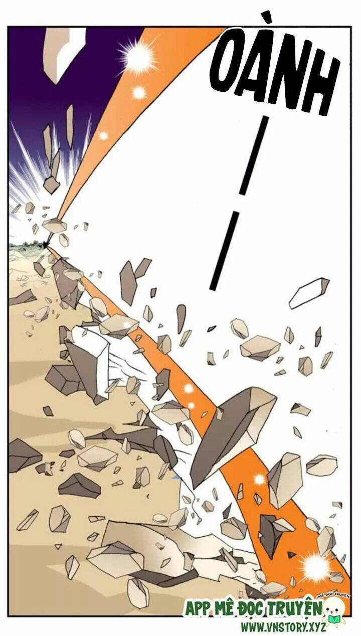 nhà có siêu dễ thương chapter 172 23