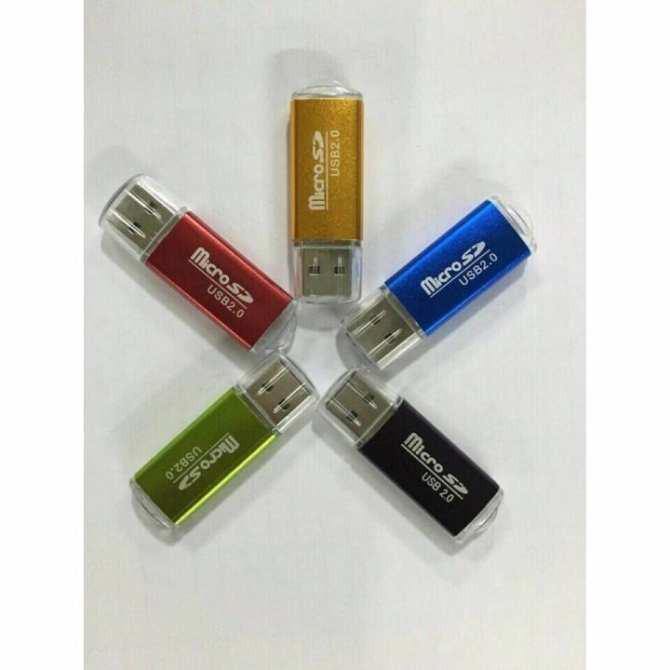 ĐẦU LỌC THẺ NHỚ NHÔM