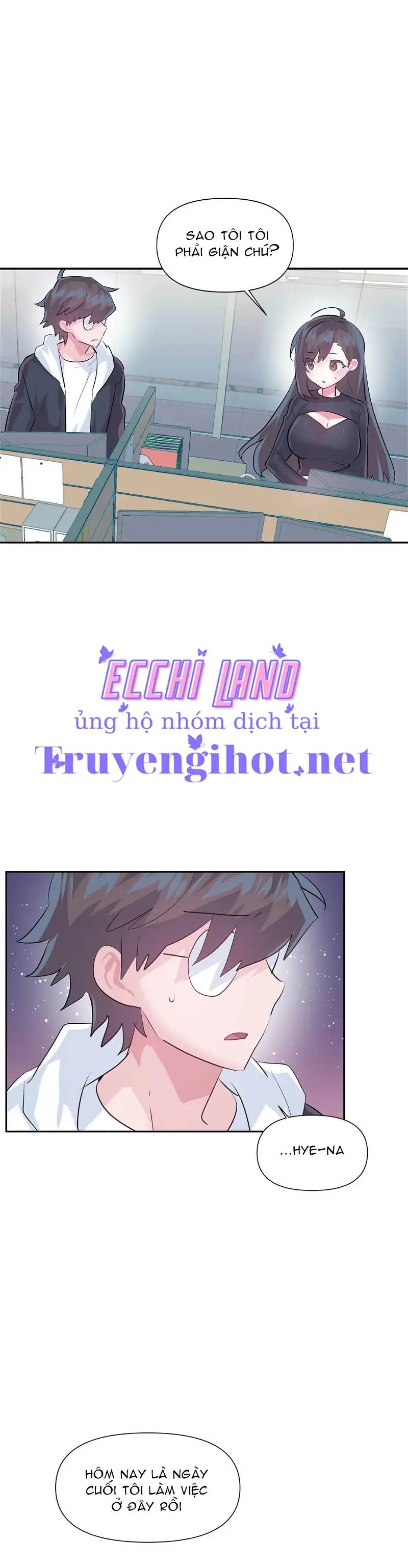 đăng nhập vào thế giới trò chơi chapter 66 2