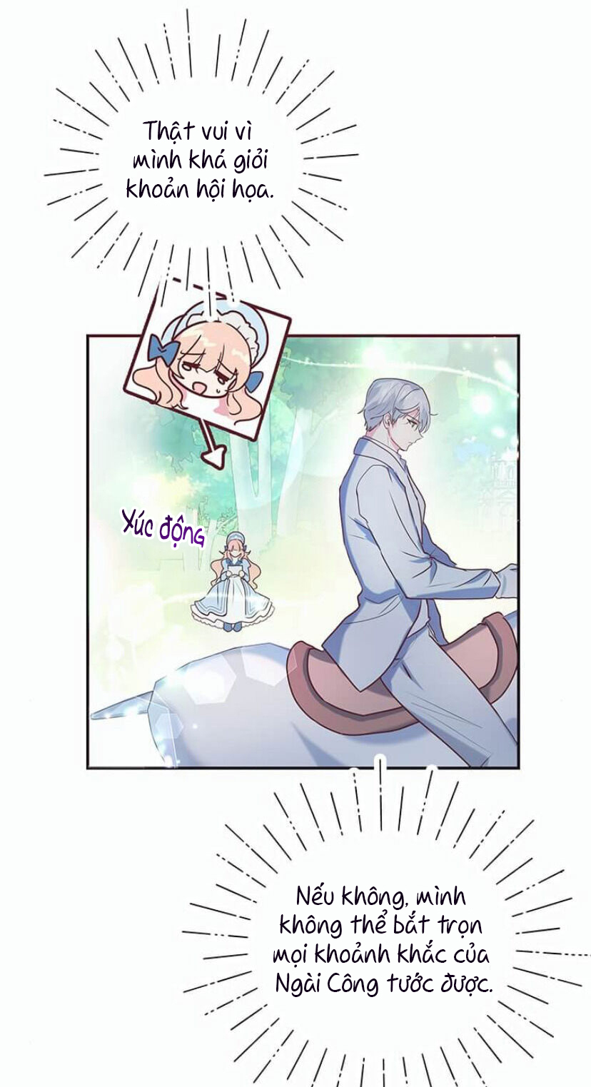 đại công tước, đó là một sai lầm! chapter 1 31
