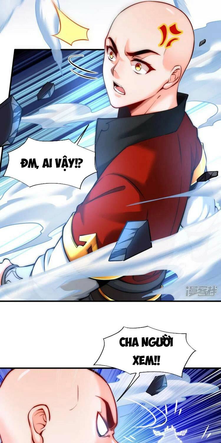 ta là thương thiên chapter 9 18