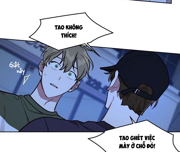 vị khách khả nghi và nhóc làm thêm chapter 8 87