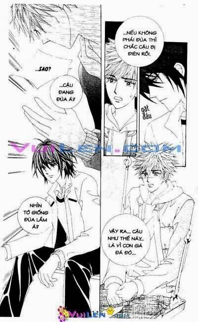 đại ca đi học chapter 10 115