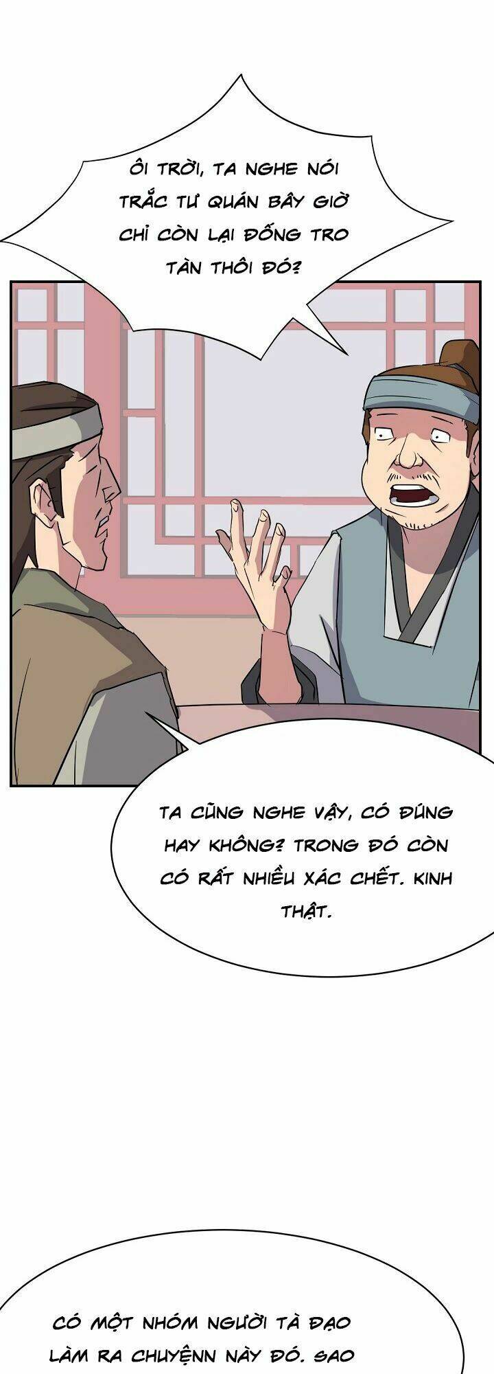 trọng sinh, bất khả chiến bại chapter 68 6