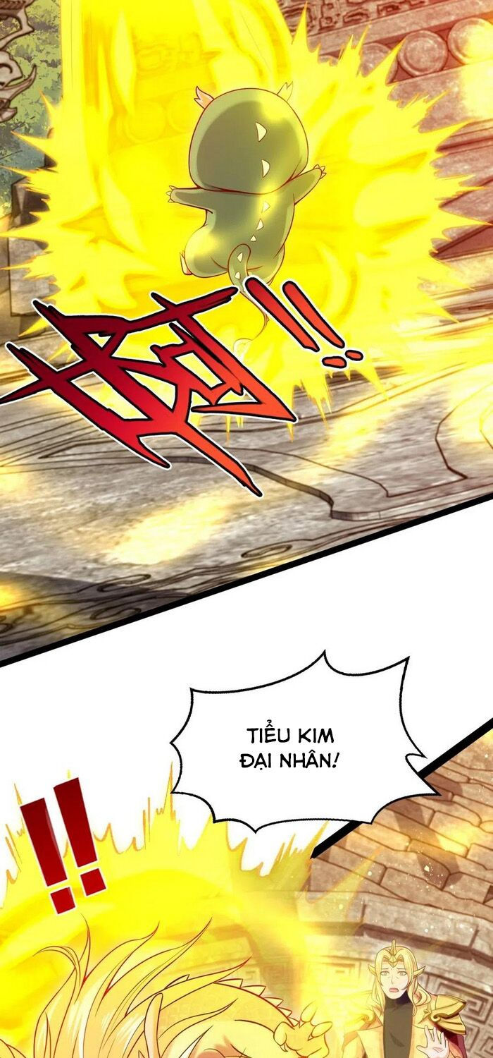 ma thú kiếm thánh dị giới tung hoành chapter 143 34