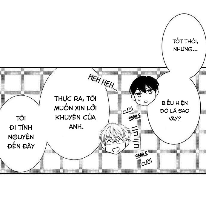 sự cao trào hoàn hảo chapter 136 36