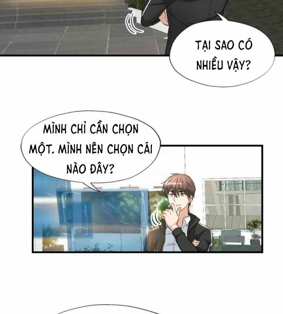 mẹ tôi là chòm sao bảo hộ m chapter 22 63