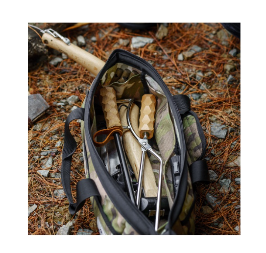 Túi đựng dụng cụ dã ngoại NatureHike NH21YW159