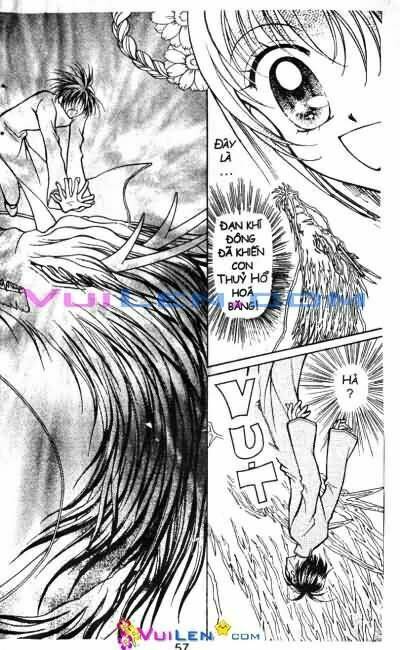 lâu đài cổ chapter 6 57