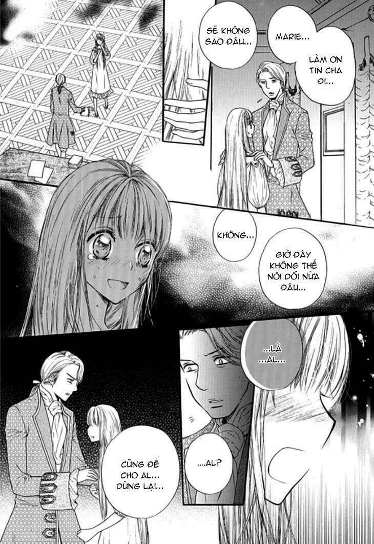 glass shoe chapter 14 24