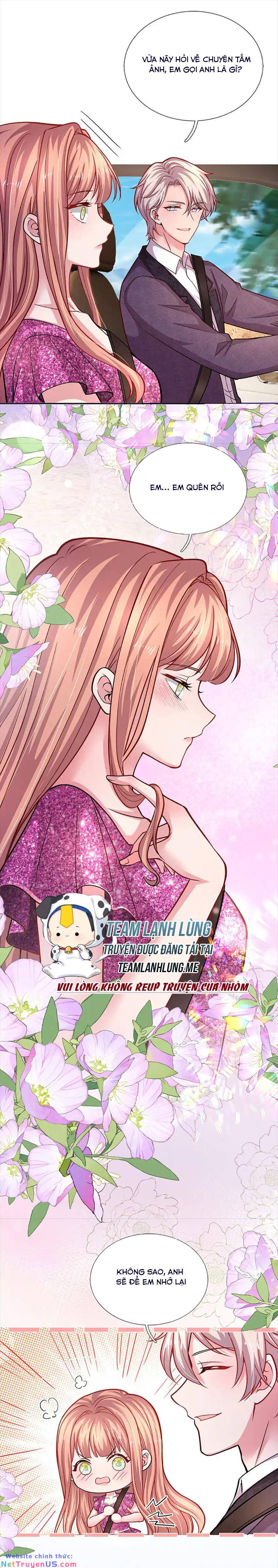 ta có con với đại boss chapter 80 9