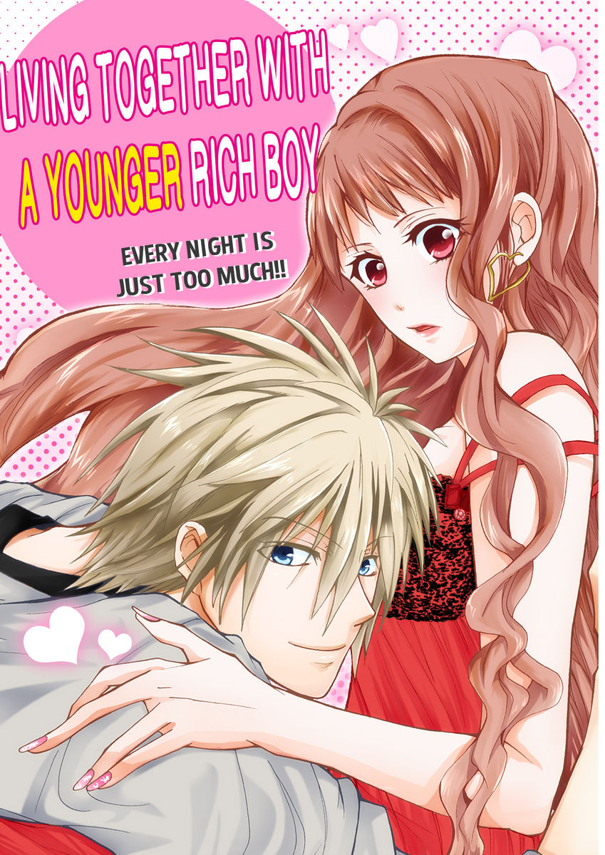 sống cùng với em trai chapter 1 1