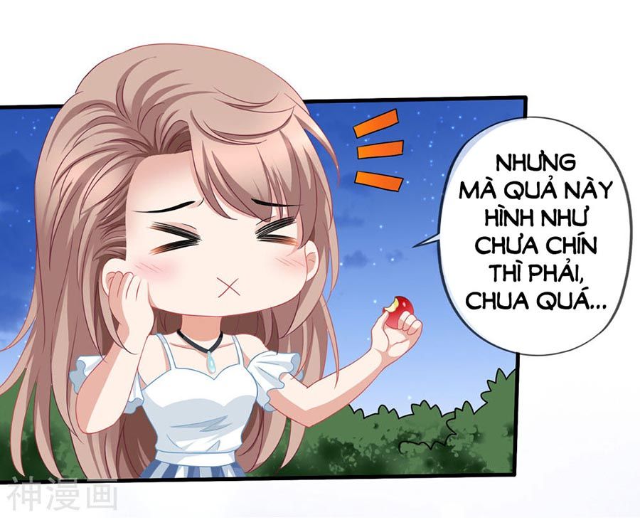 mỹ vị giai thê chapter 58 30