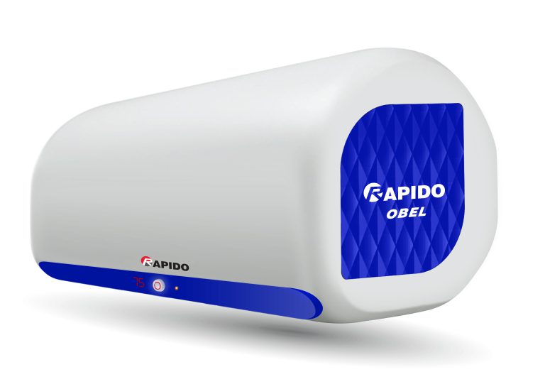 Bình nước nóng Rapido Obel RON-E - Hàng chính hãng