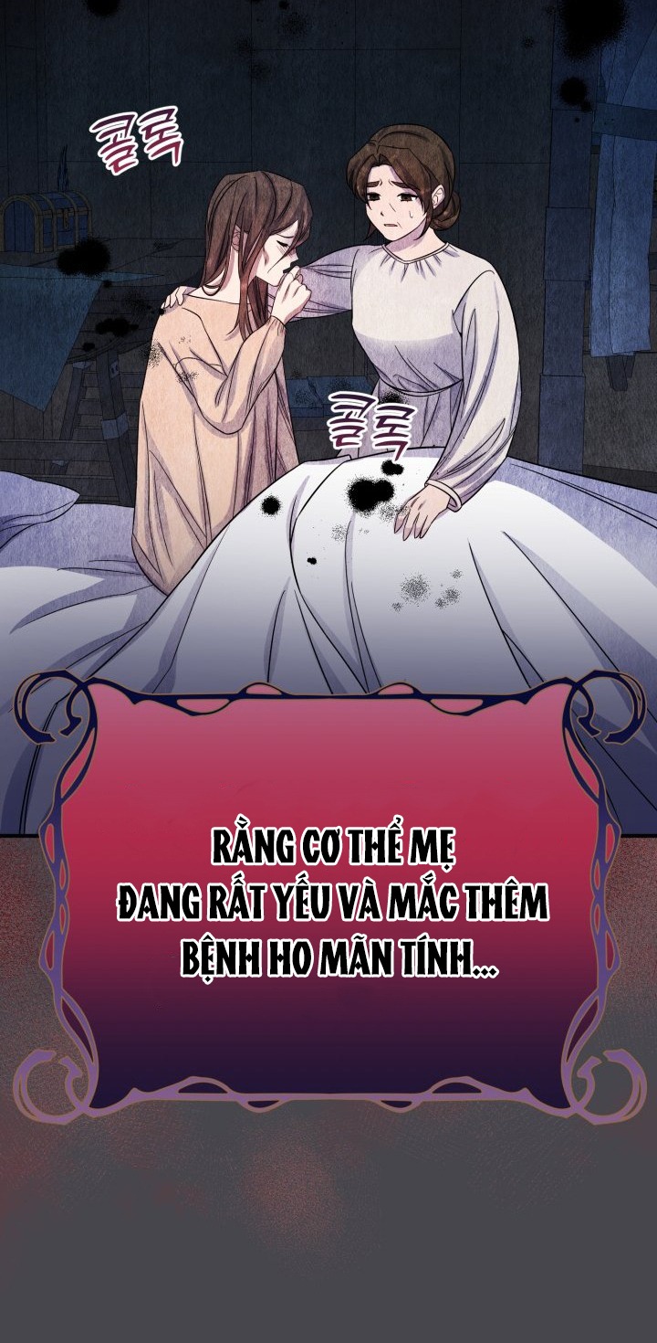 [18+] nếu cứu rỗi một cầm thú hư hỏng chapter 15.1 25