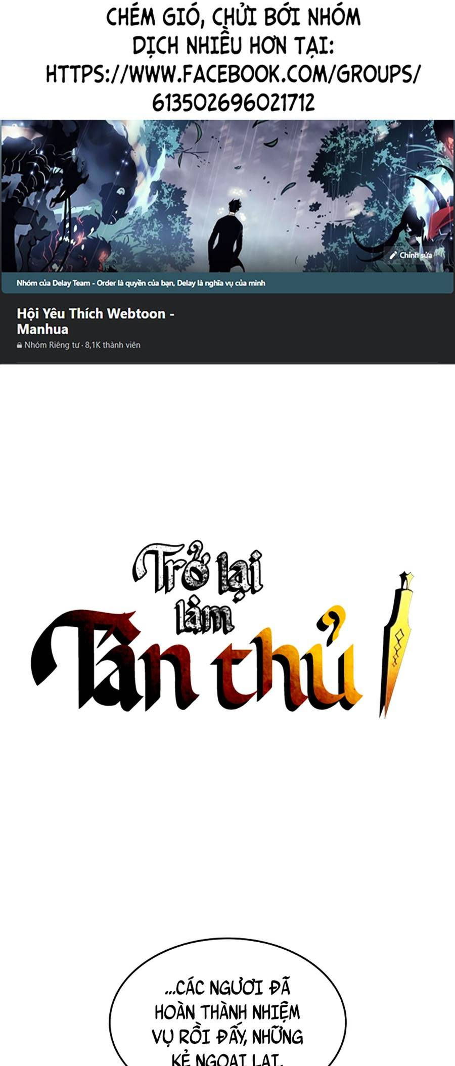 tôi là lính mới chapter 116 1