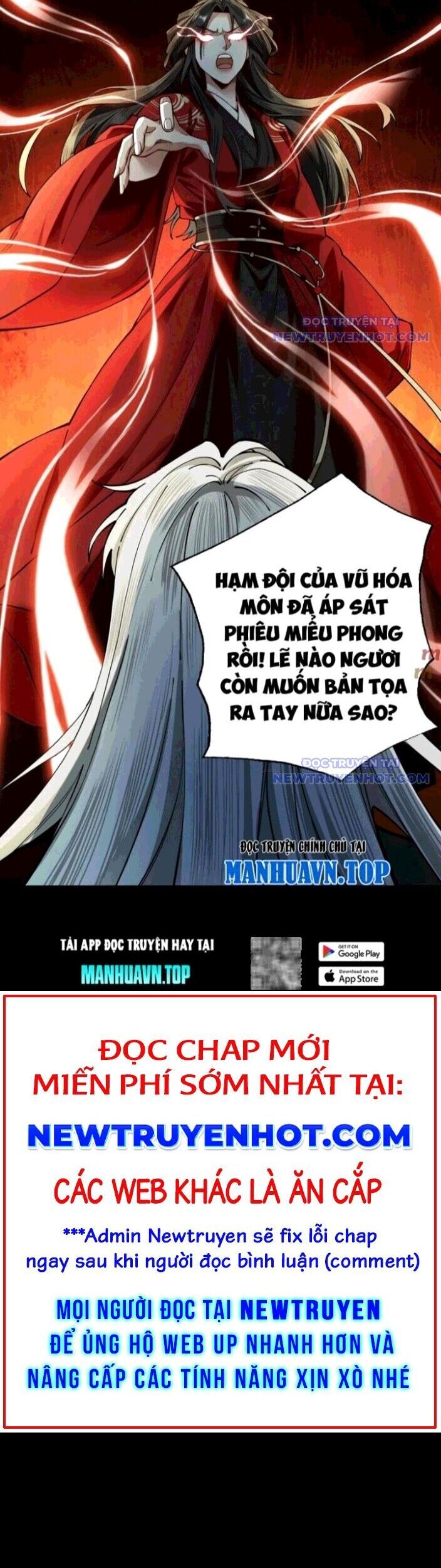 gặp mạnh thì càng mạnh, tu vi của ta không giới hạn chapter 23 6