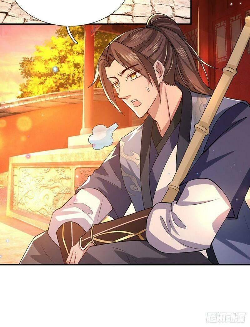 Ta Trở Về Từ Thế Giới Tu Tiên chapter 44 28