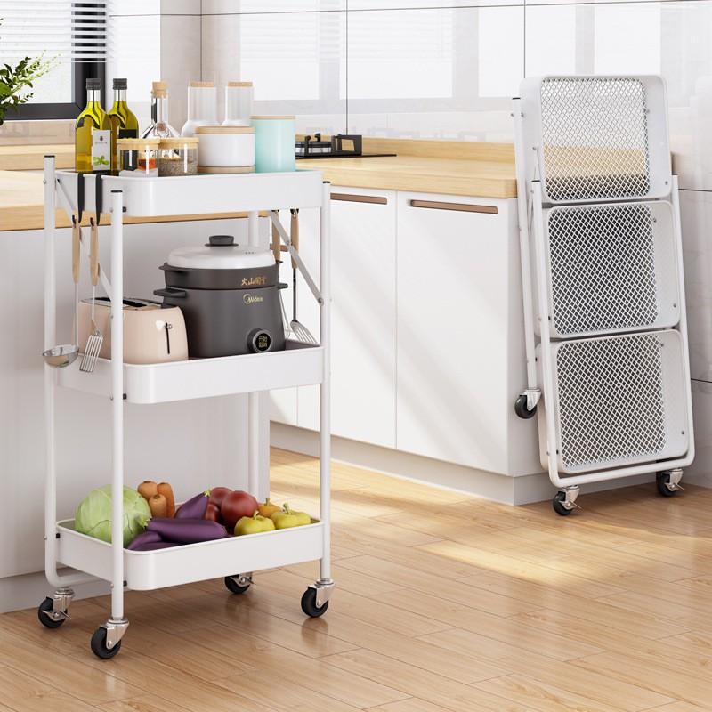 Kệ để đồ đa năng gấp gọn