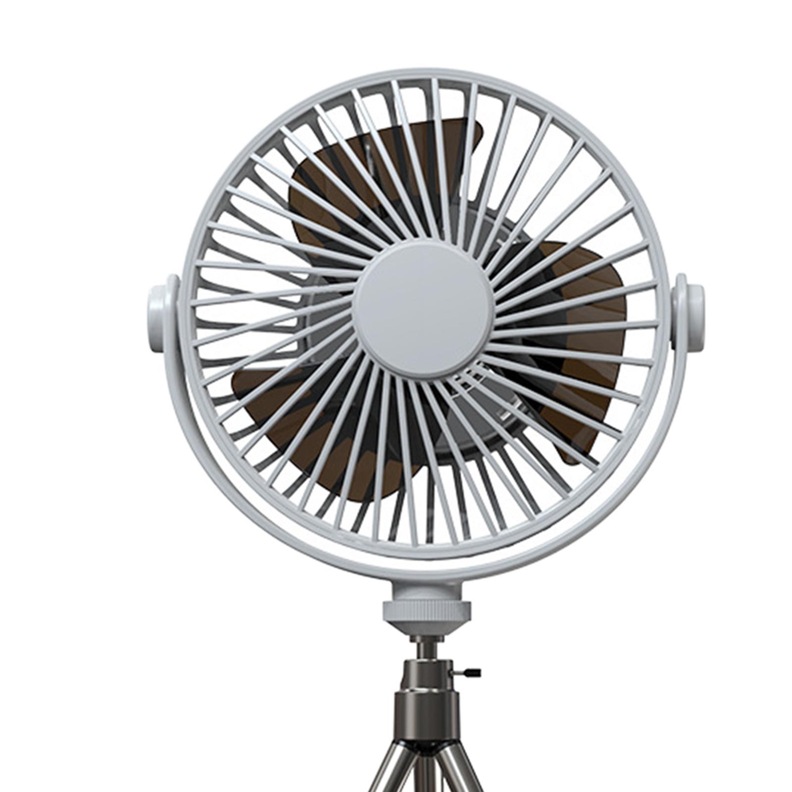 Camping Lantern with Fan Multi Function with Timer for Office Camping Outdoor Outdoor Tent Fan