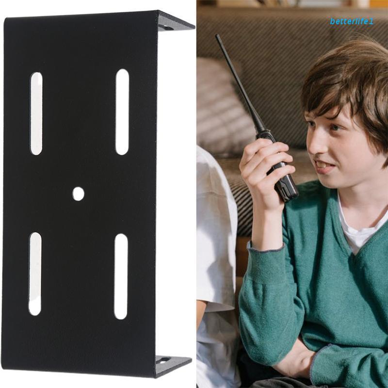 Giá Đỡ Gắn Điện Thoại Trên Xe Hơi Cho ICOM YEASU KENWOOD