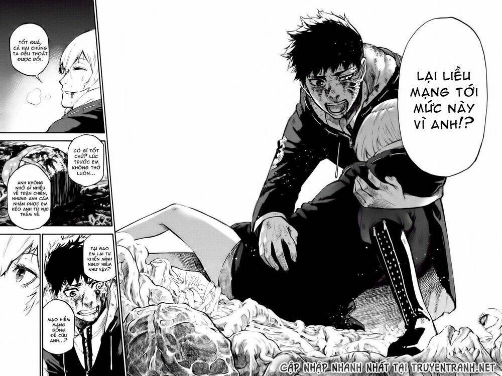 dolly kill kill chapter 115 10