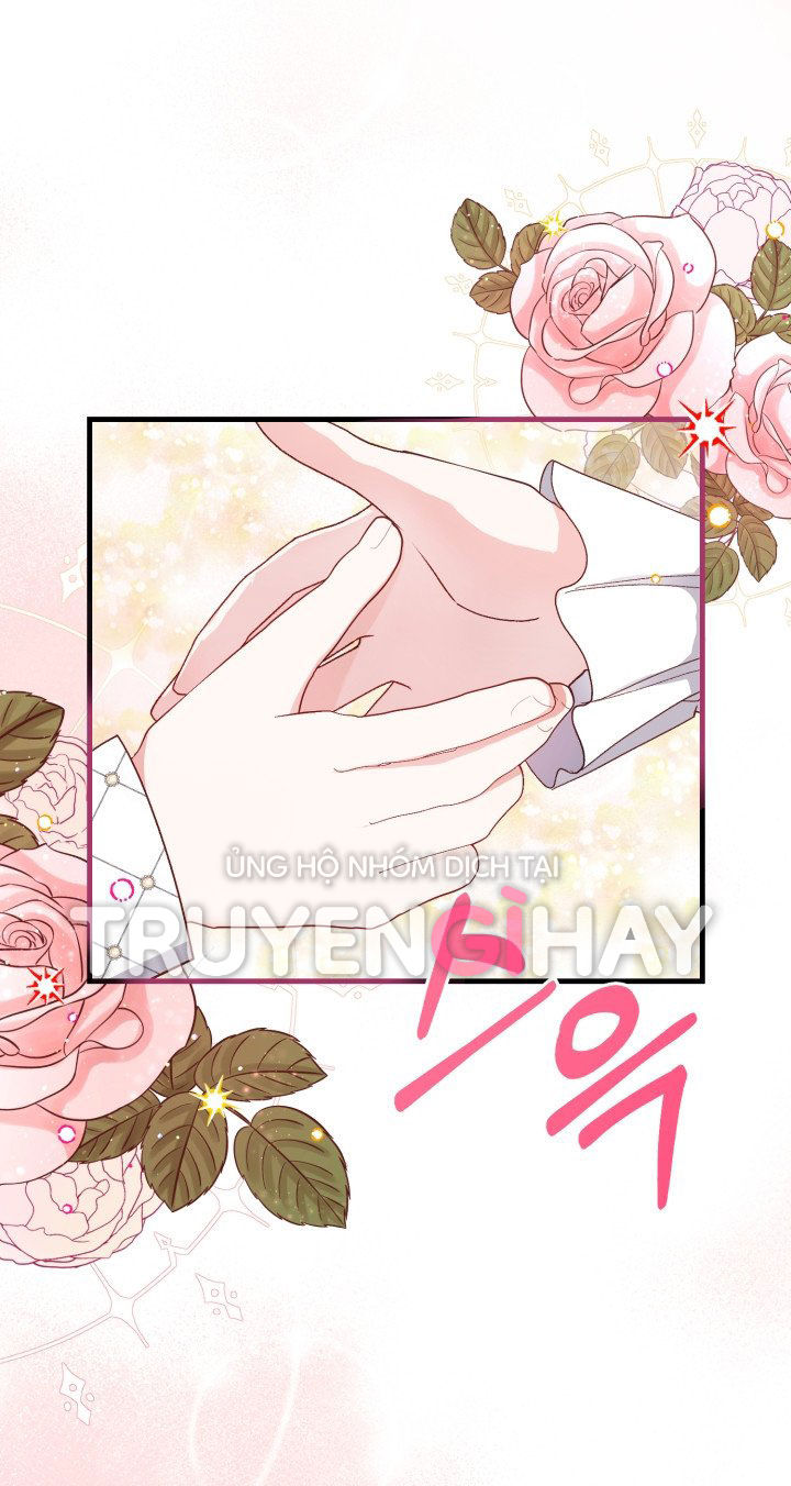 trở thành vợ thái tử quái vật chapter 34.1 41