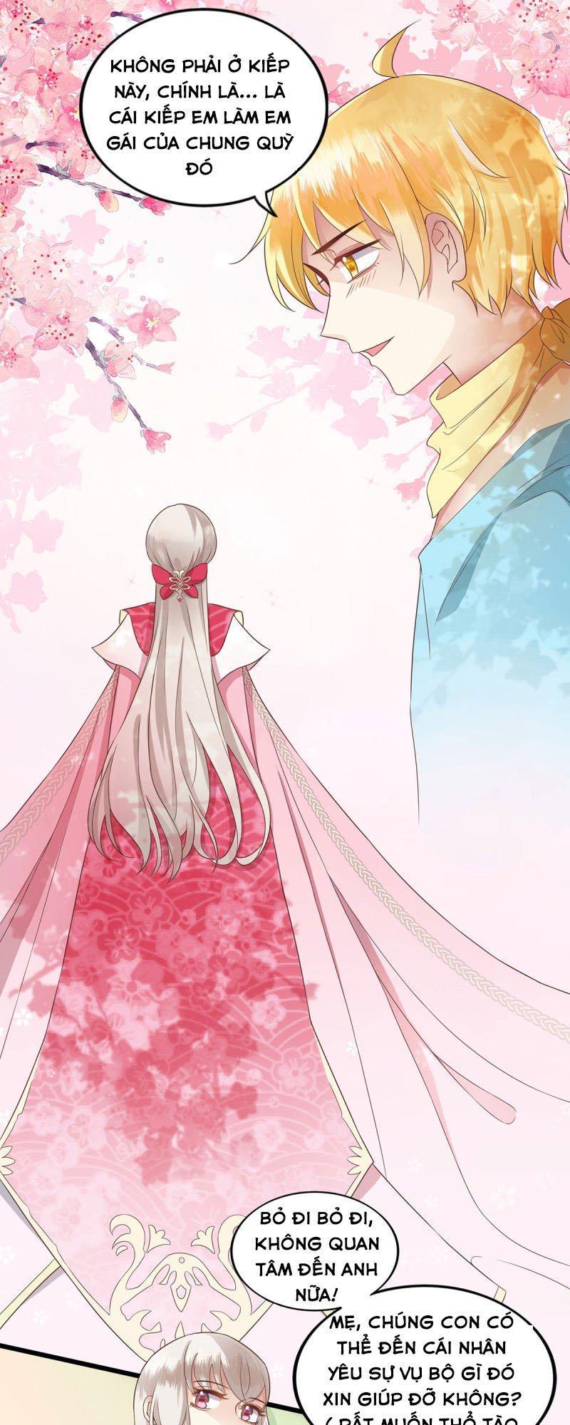 bắt quỷ chapter 6 10