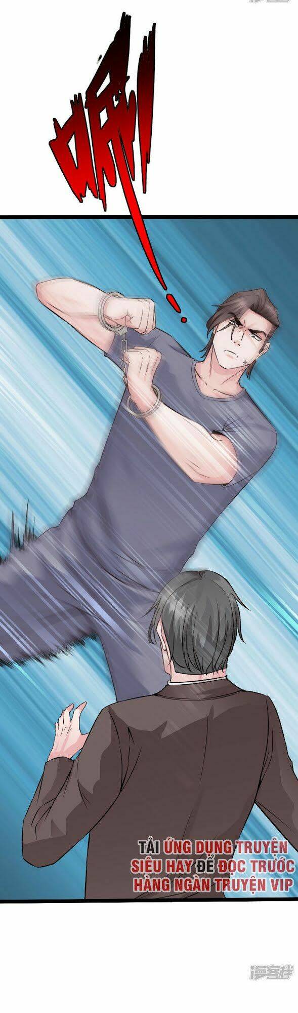 tuyệt phẩm tà thiếu chapter 85 19