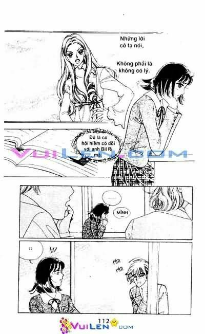 có anh trong đời chapter 3 112