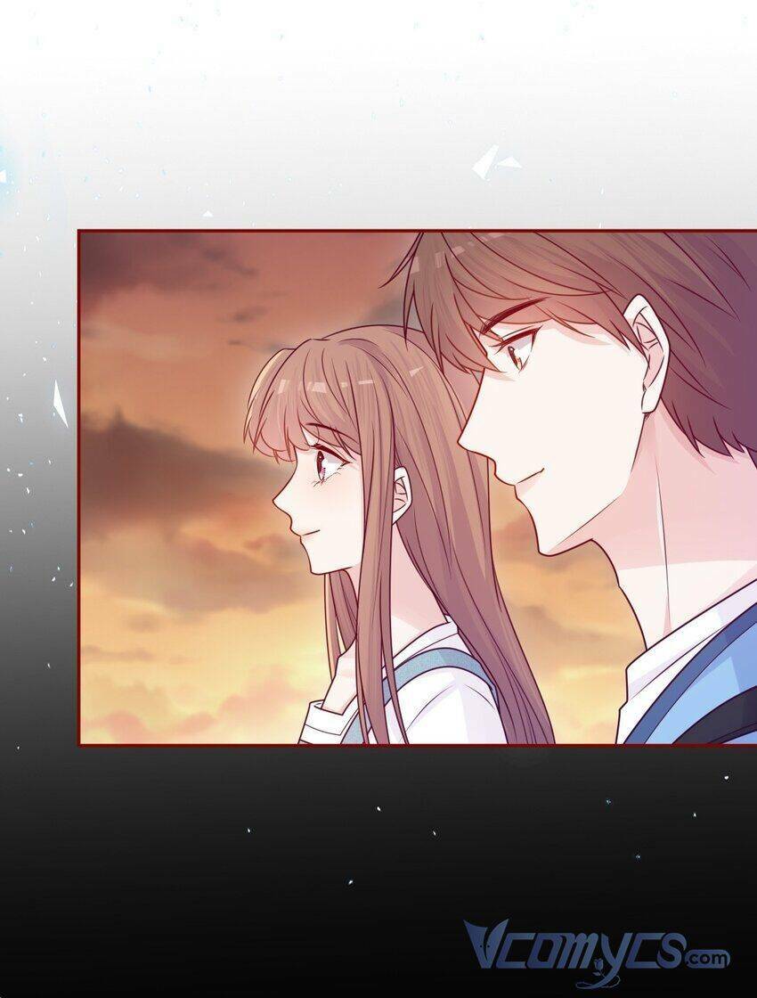 khi cô gái nhìn thấy thời gian chapter 50 25