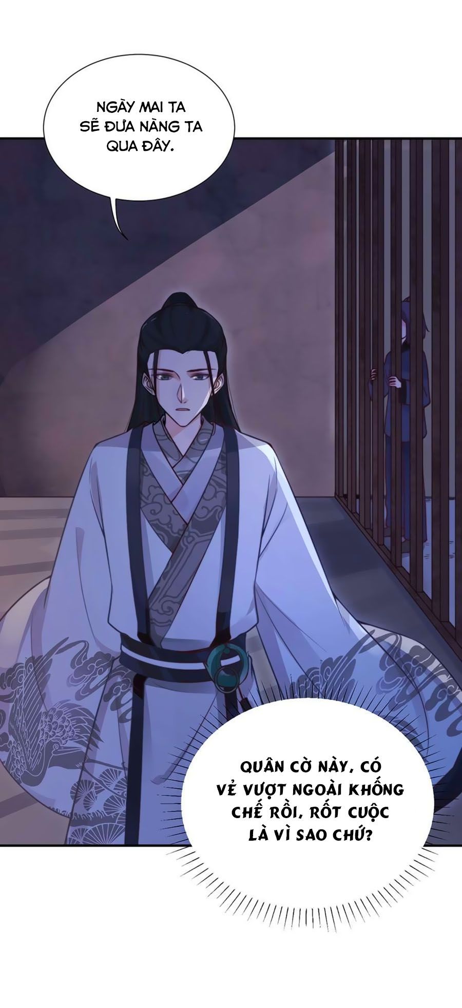 cung đấu live chapter 19 17