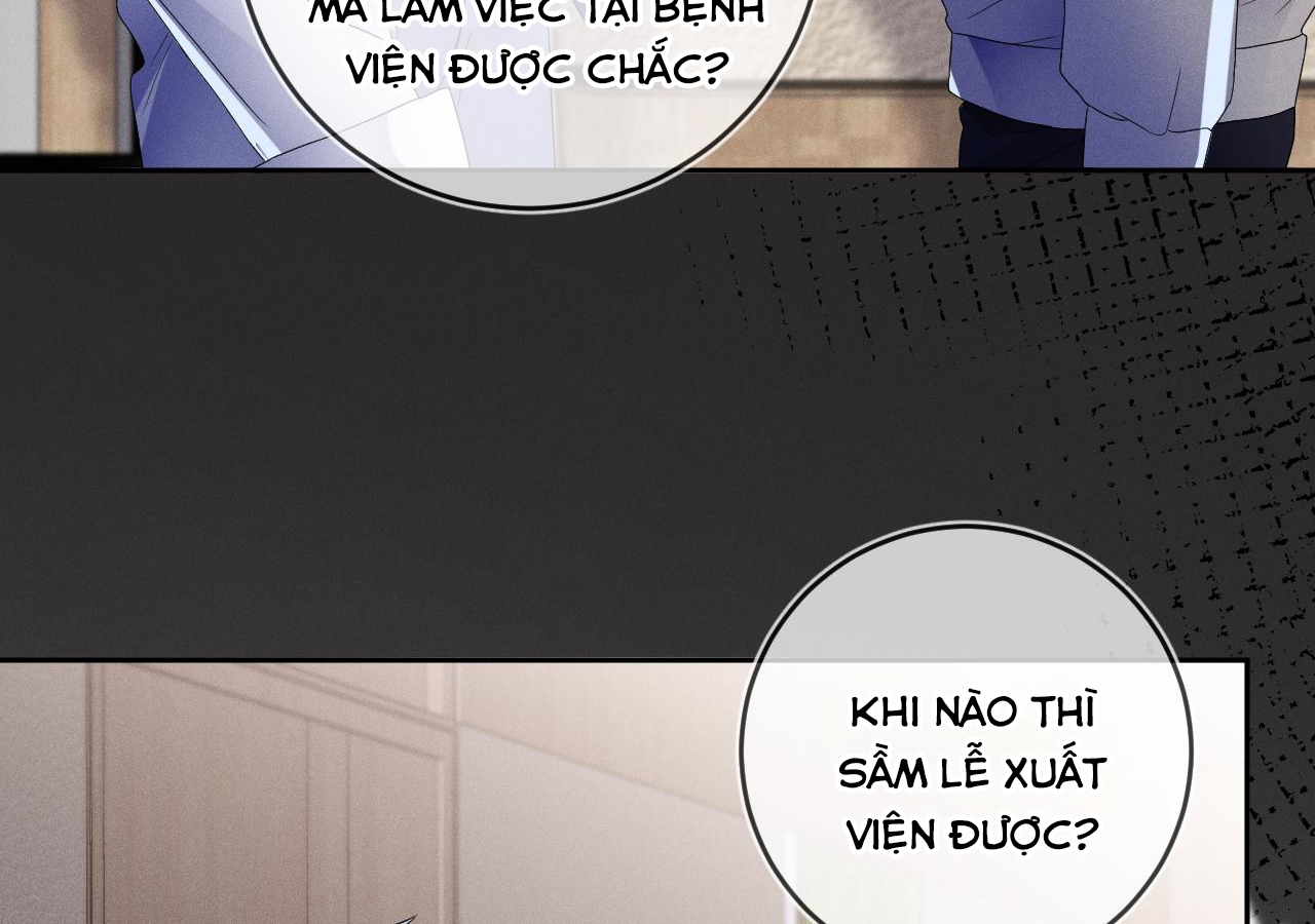 CƯỜNG THẾ CÔNG CHIẾM chapter 40