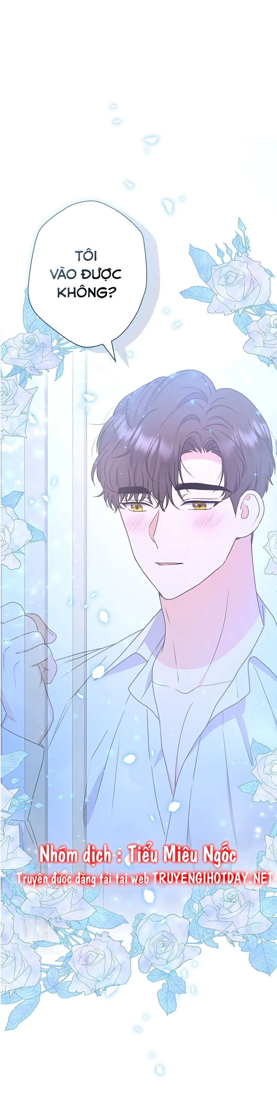 từ hầu gái tôi đã trở thành hoàng hậu chapter 47.2 20