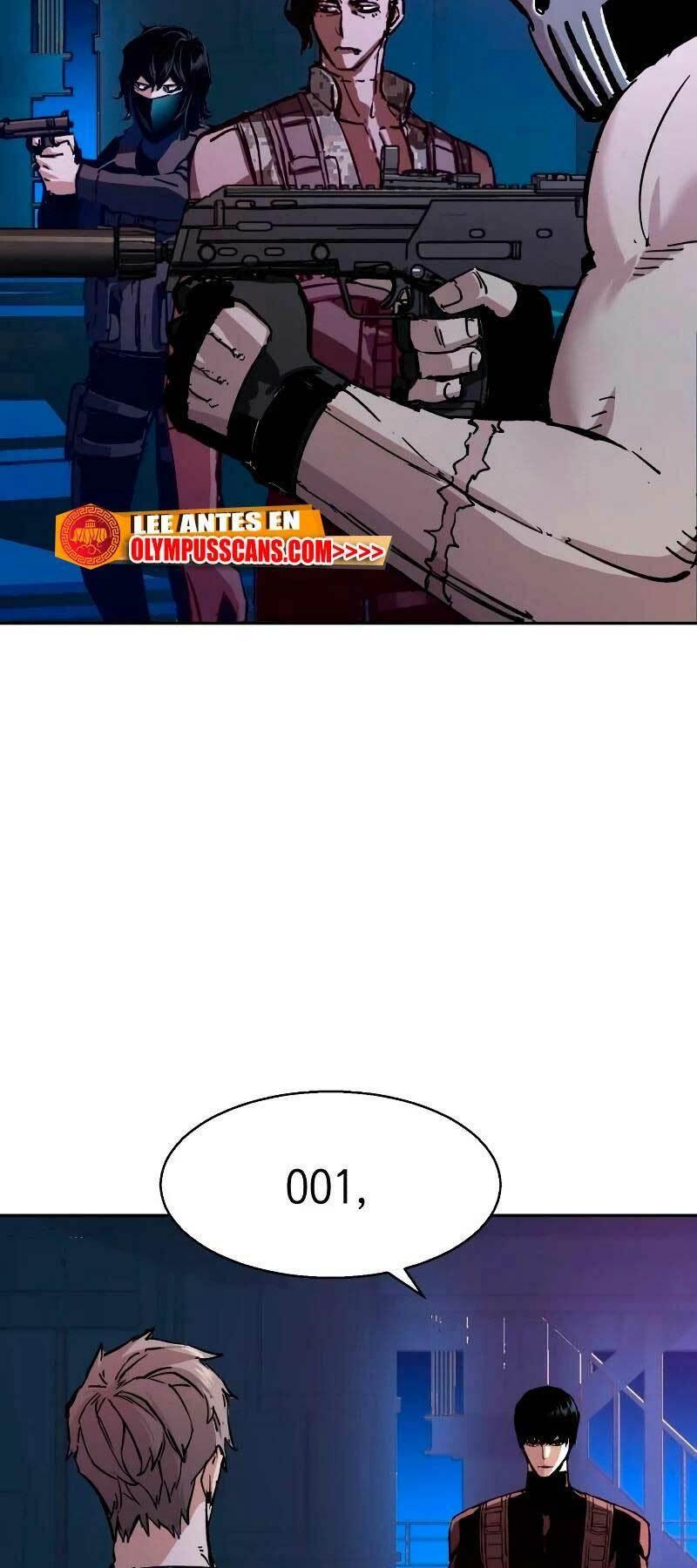 bạn học tôi là lính đánh thuê chapter 139 6