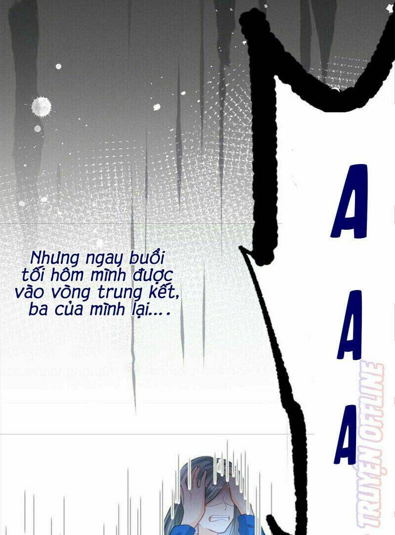 tôi trở thành tổ tông của 5 vị đại lão chapter 63 11