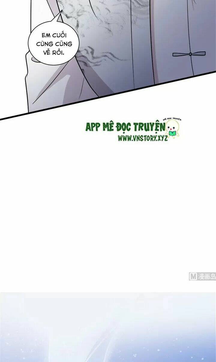 thiên hậu trở về chapter 177 30