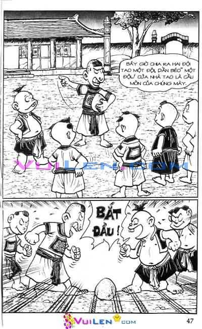 thần đồng đất việt chapter 1 44