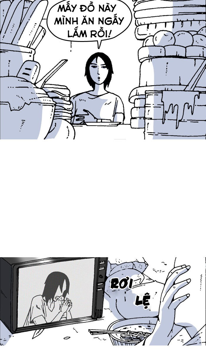 mắc kẹt trên mặt trăng chapter 4 43