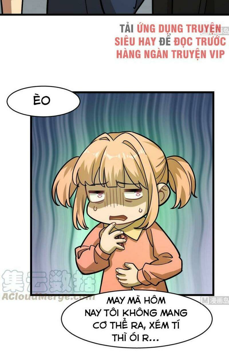 thâm dạ thư ốc chapter 129 21