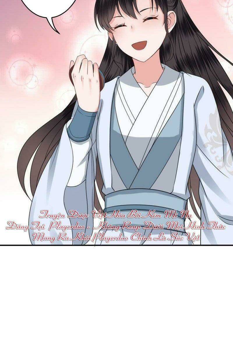 vương gia kiêu ngạo quá khó cua chapter 57 51