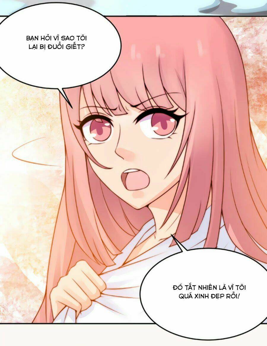 đại thúc, người ta sẽ ngoan chapter 1 3