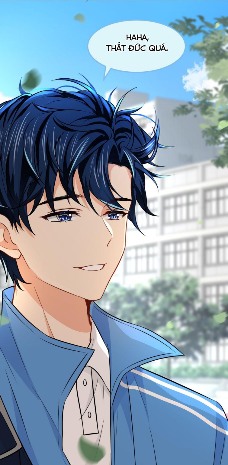 tín tức tố nói chúng ta không thể chapter 24 33